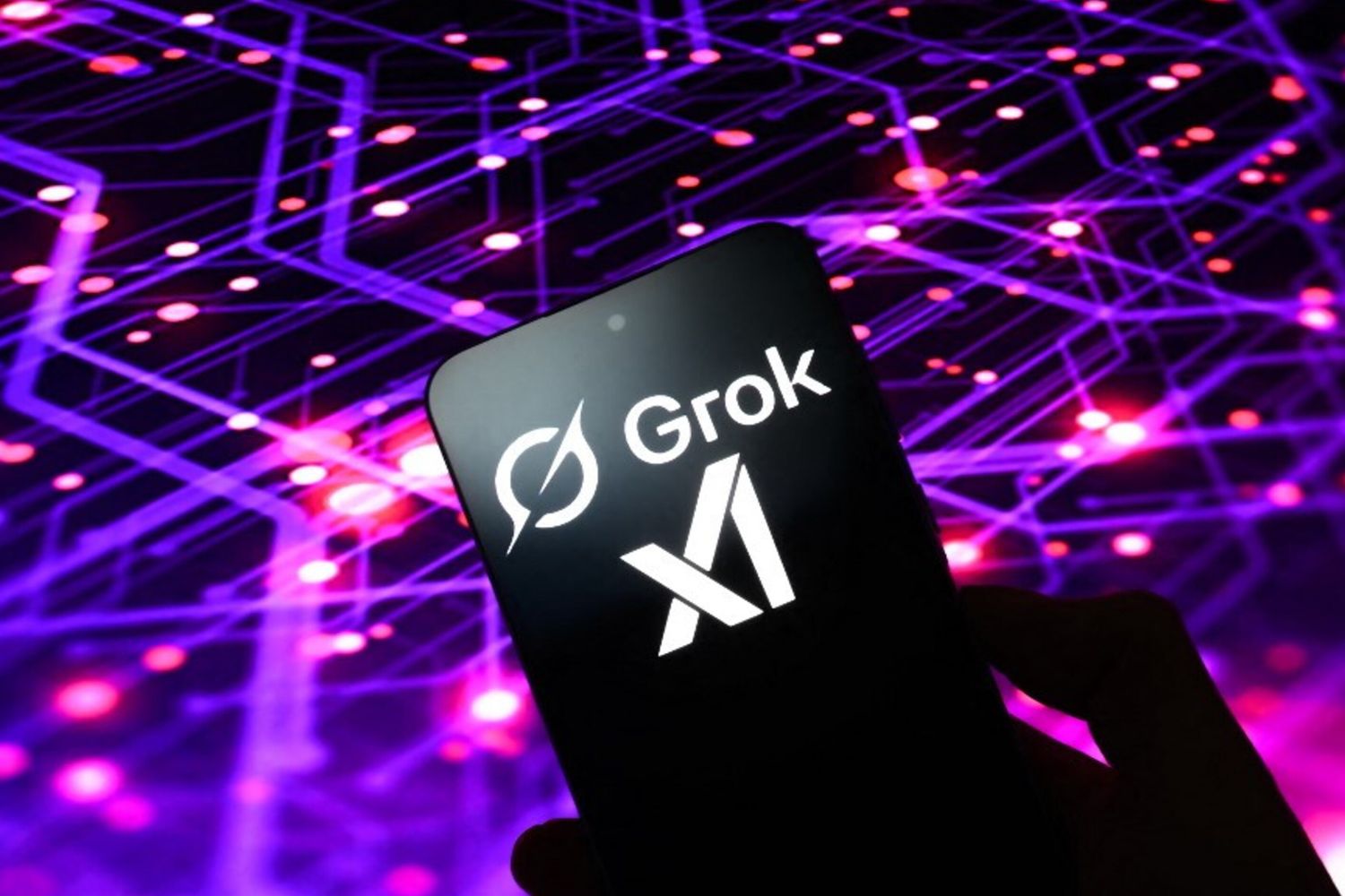 Perchè Grok è stato sospeso da X