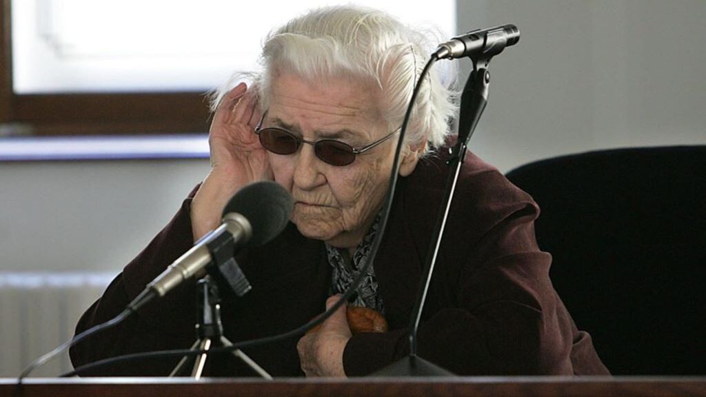 La voce femminile della libertà contro i due totalitarismi del ‘900