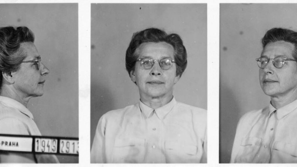 La voce femminile della libertà contro i due totalitarismi del ‘900