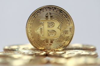 Bitcoin&nbsp;