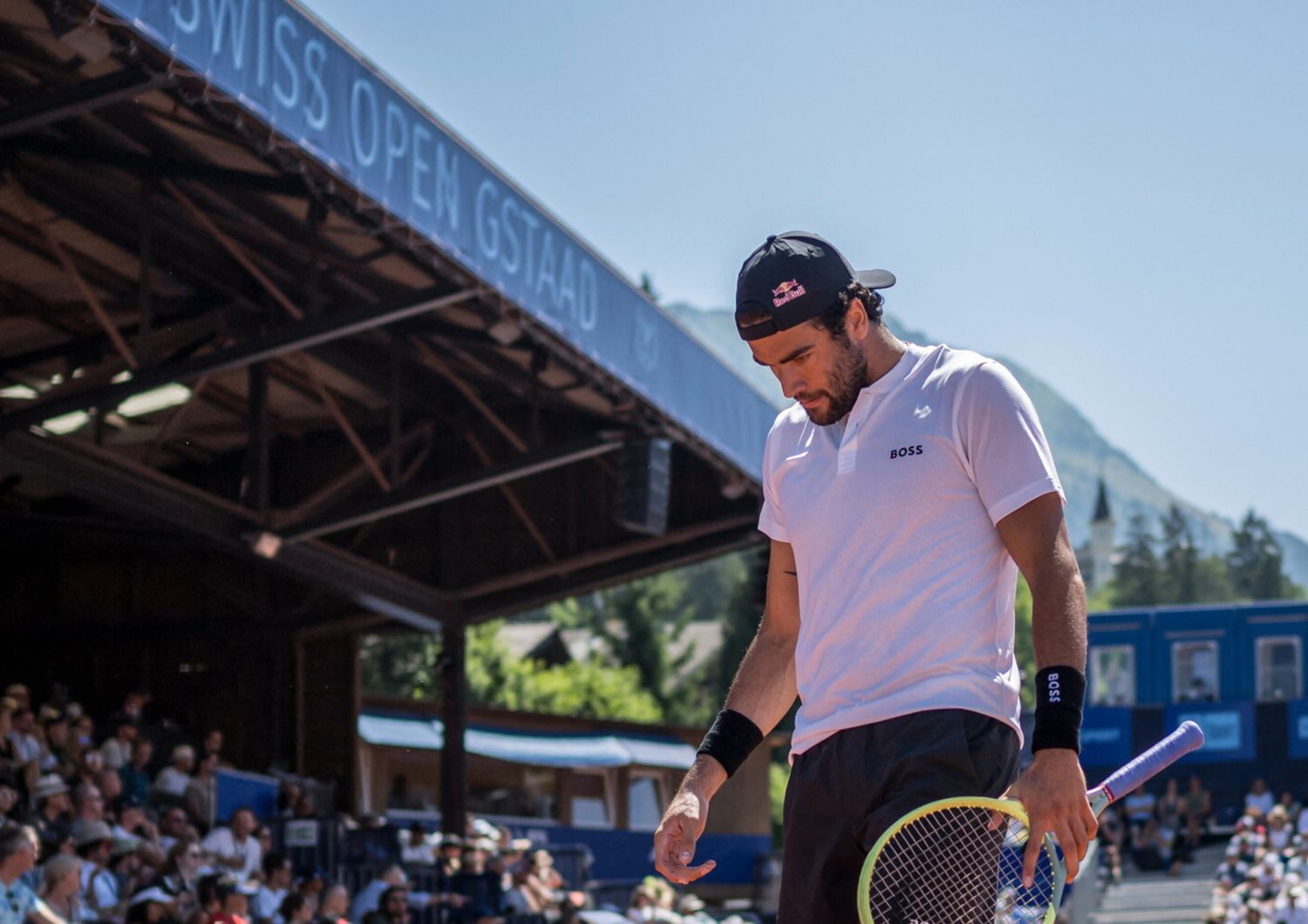 Tennis, Berrettini salta anche gli US Open