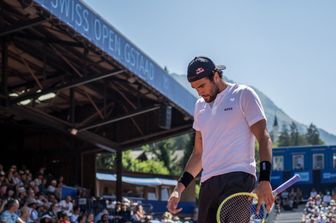 Matteo Berrettini