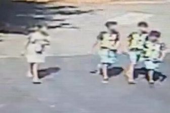 In comunit&agrave; 3 dei 4 bambini che hanno investito e ucciso un&#39;anziana