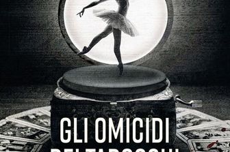 GIALLO AGI - A Trieste con &quot;Gli omicidi dei tarocchi&quot; di Barbara Baraldi