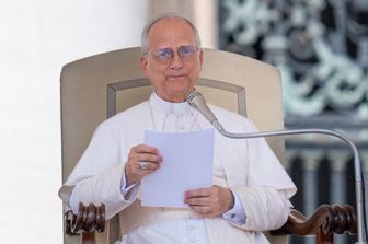 Papa Leone XIV