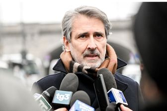 Giancarlo Tancredi