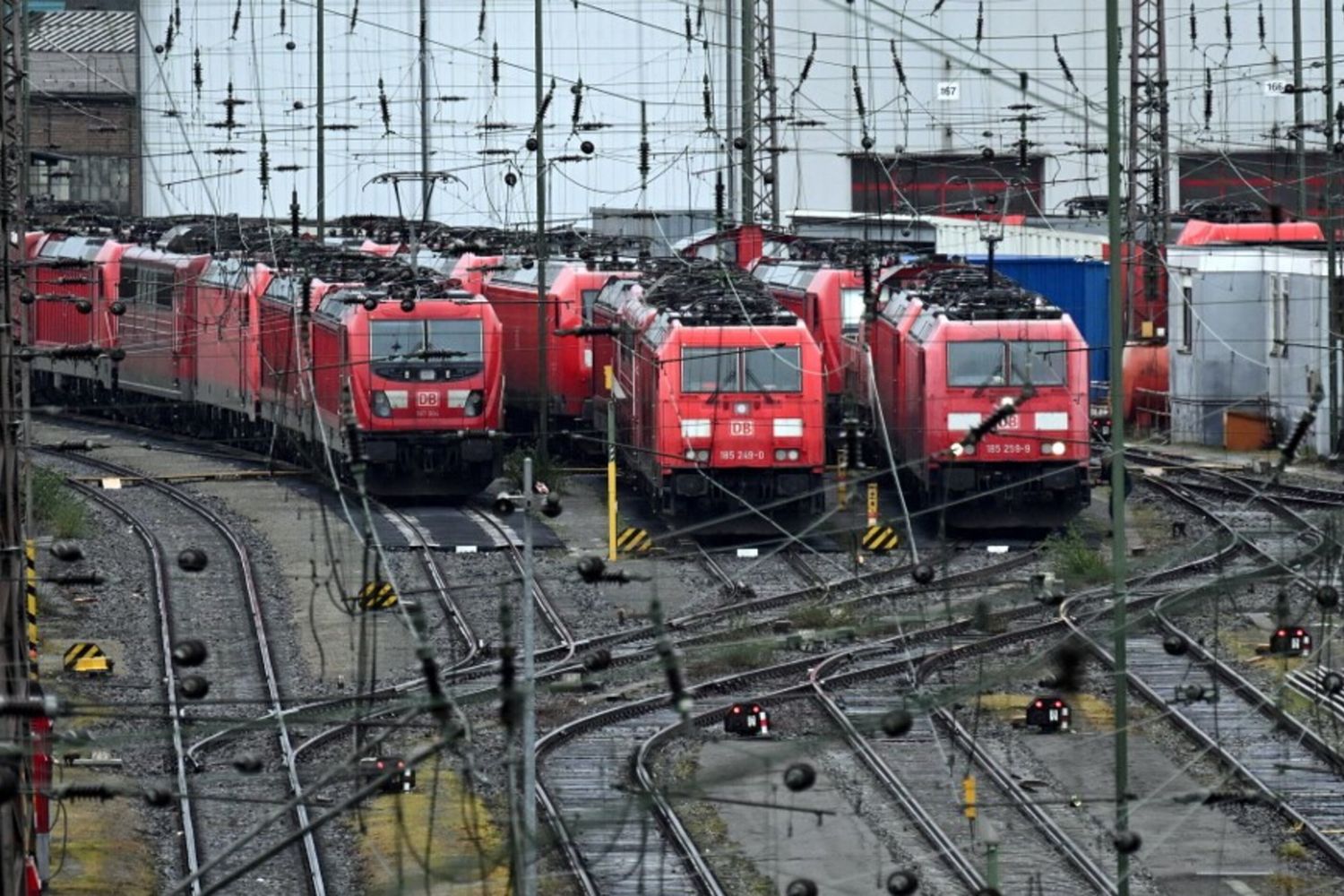 Deutsche Bahn