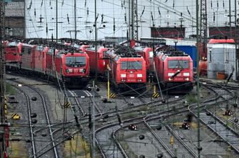 Deutsche Bahn