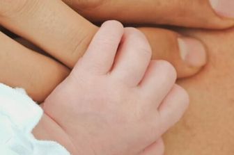 Tamberi &quot;Gimbo&quot; diventa pap&agrave;: benvenuta Camilla