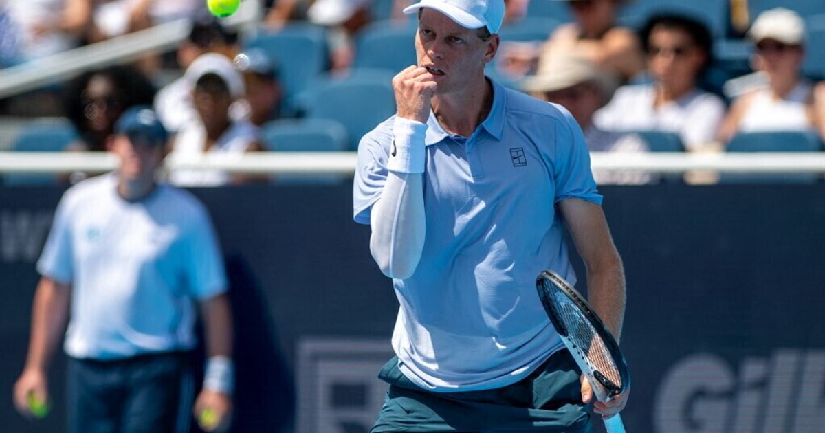 Agli Us Open questa sera Djokovic-Alcaraz, in nottata Sinner-Auger Aliassime