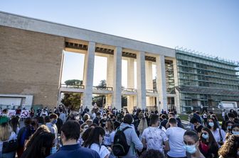 La Sapienza di Roma&nbsp;