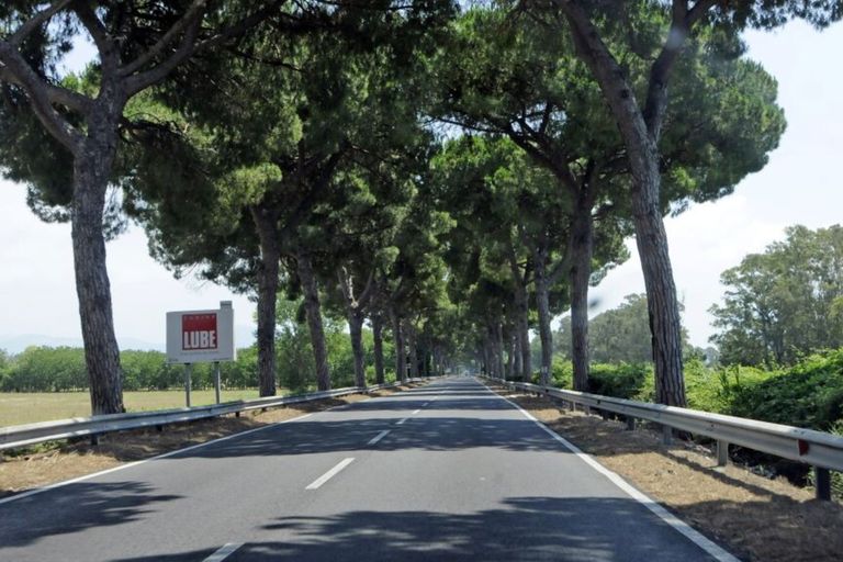 Terracina