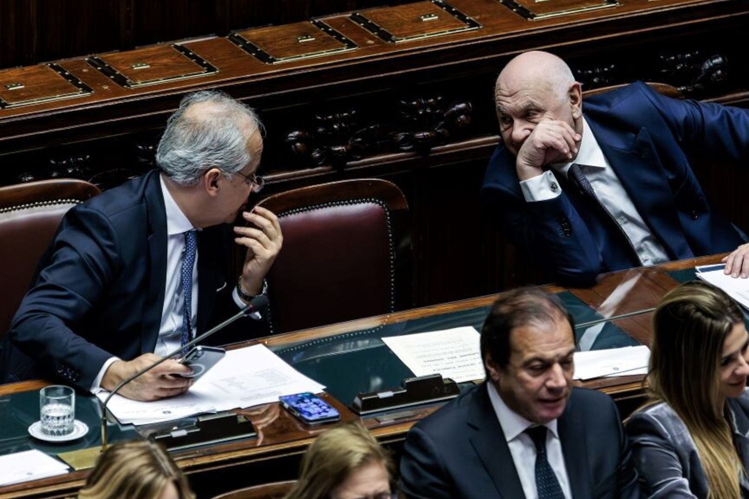 Giustizia, i dossier caldi dell'autunno