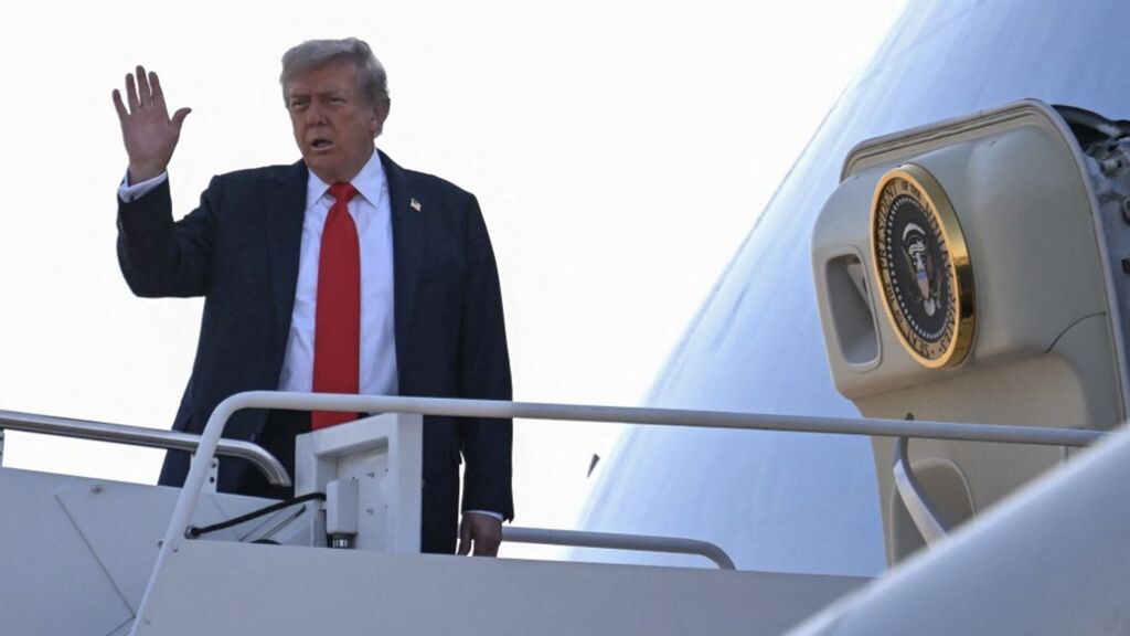 Vertice Trump-Putin