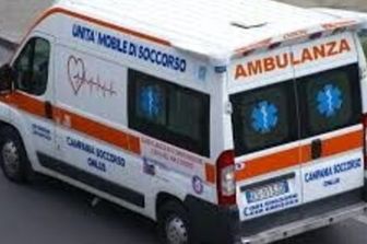 Ambulanza