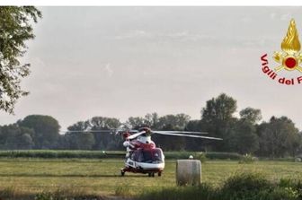 Si tuffa nel fiume Adda, muore un ragazzo di 16 anni