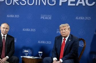 &quot;Quando smetter&agrave; di uccidere civili?&quot;. Putin tace
