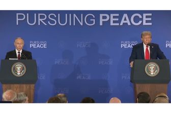 La conferenza stampa di Trump e Putin in pillole