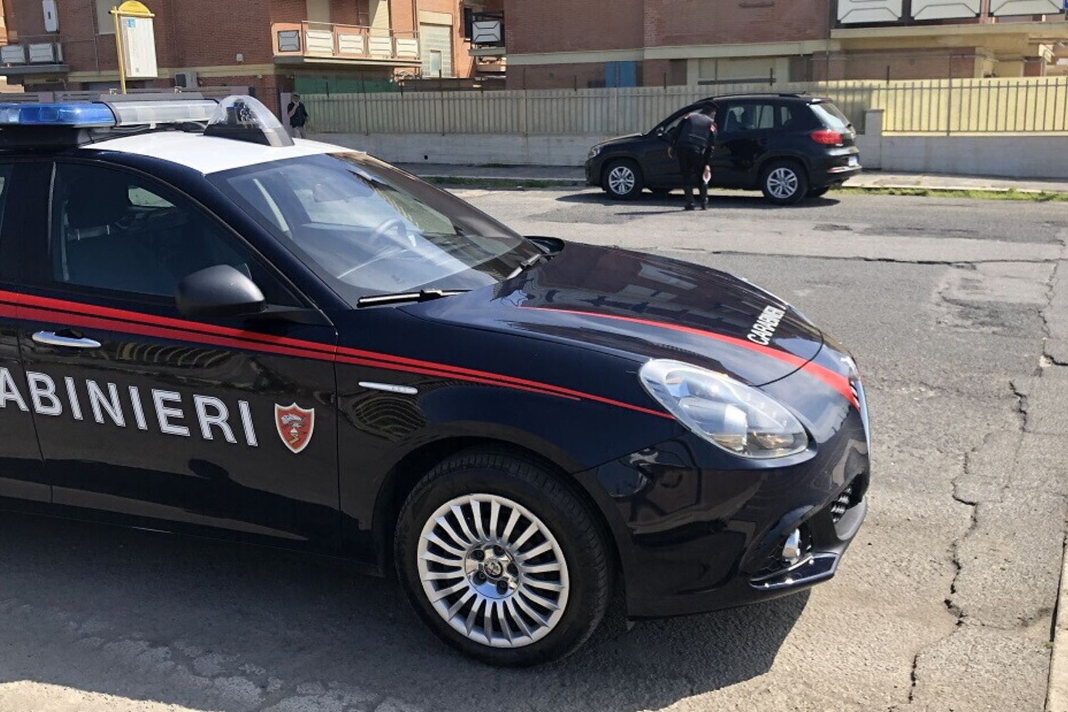 Carabinieri