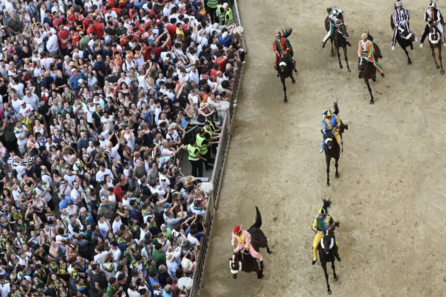 Palio di Siena