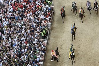 Palio di Siena