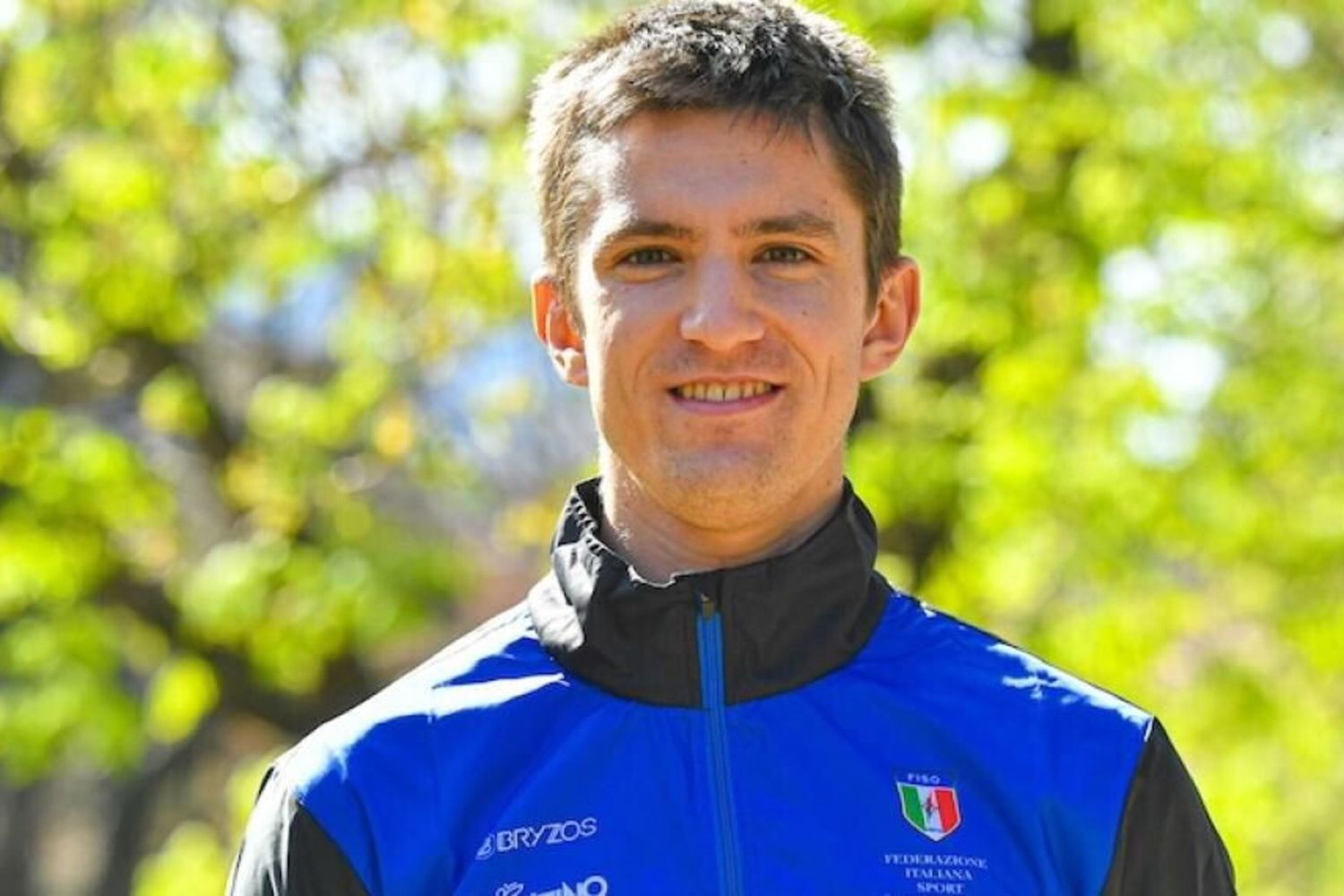 Rientrata in Italia la salma di Mattia Debertolis