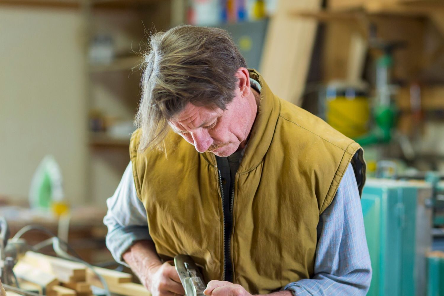 'Crollano' gli artigiani. In Italia ci sono più avvocati che idraulici