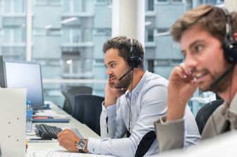 Stop al telemarketing dall'estero, nuove regole dal 19 agosto