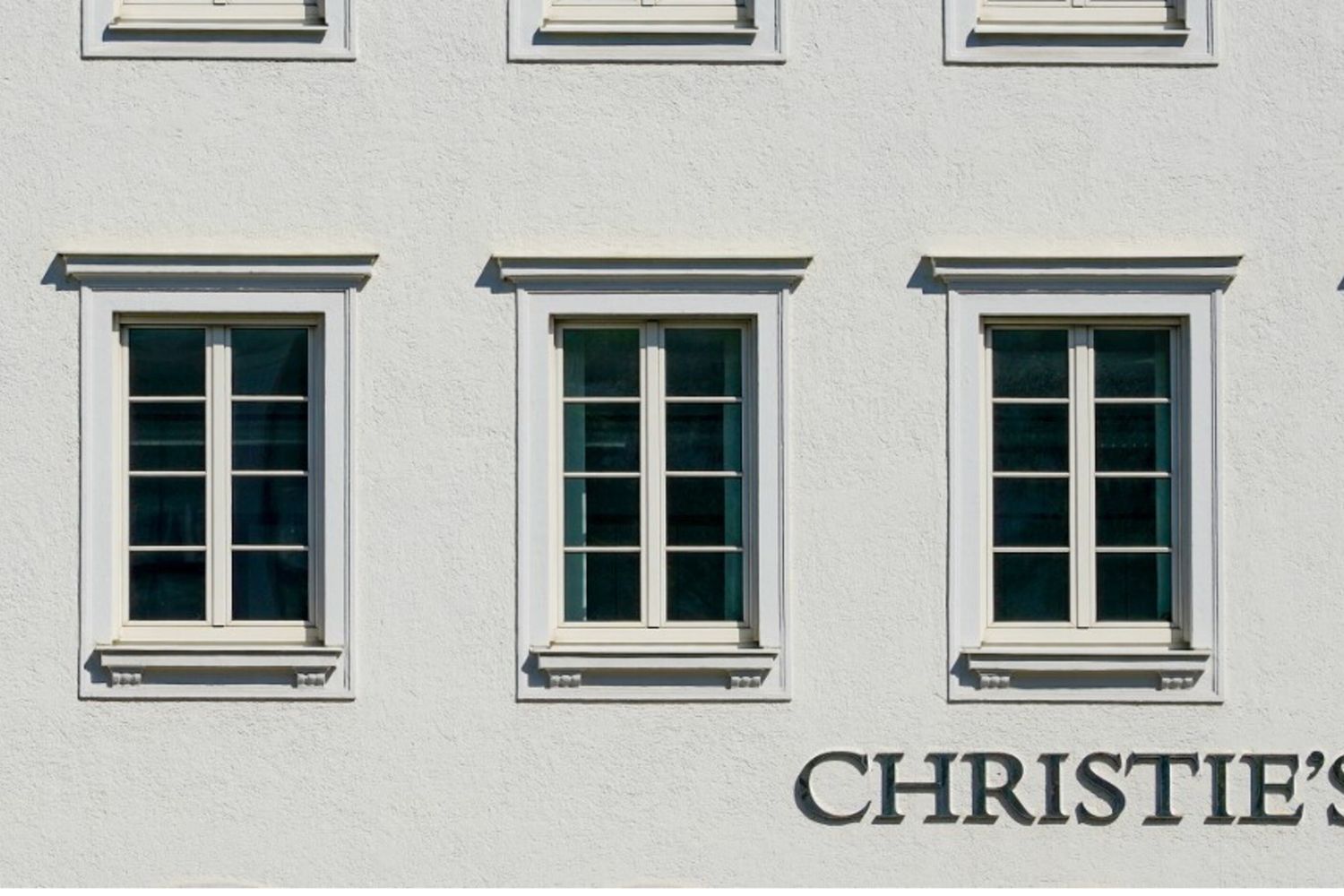 Non sapeva che un Picasso apparteneva un uomo condannato, collezionista d'arte fa causa a Christie’s