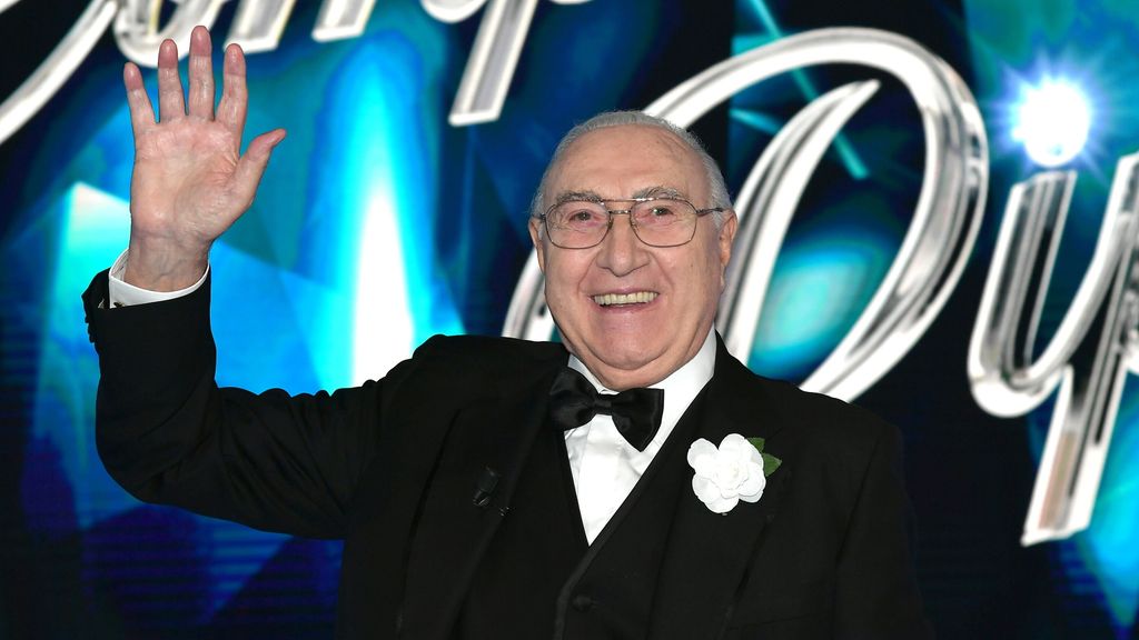 Pippo Baudo