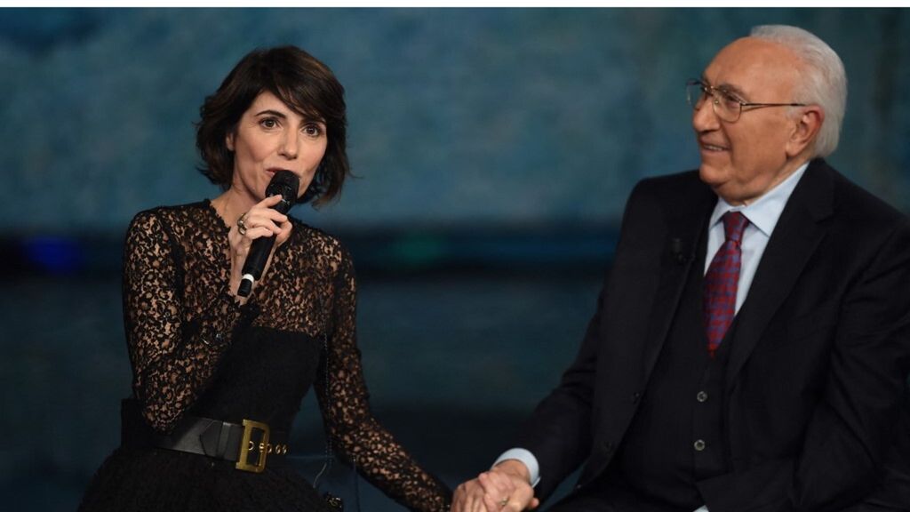 Addio a Pippo Baudo, ultimo gigante della televisione italiana