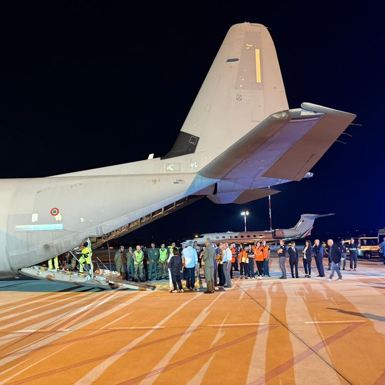 Ragazza palestinese morta in Italia per malnutrizione. Israele: "Era malata di leucemia"