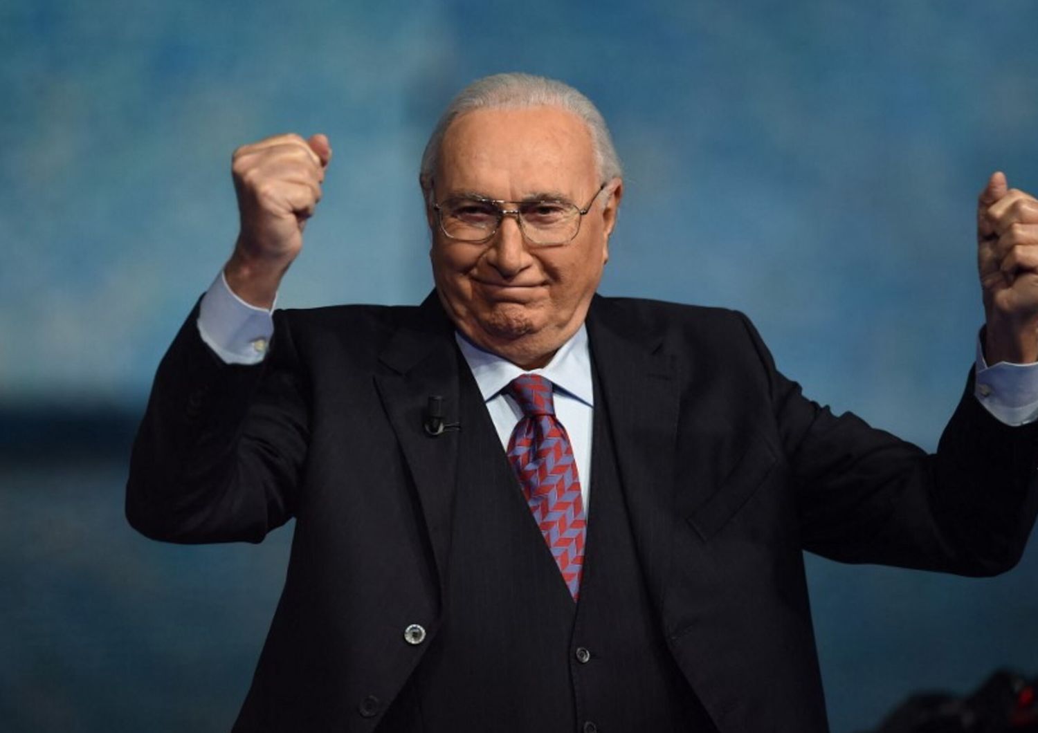 Pippo Baudo