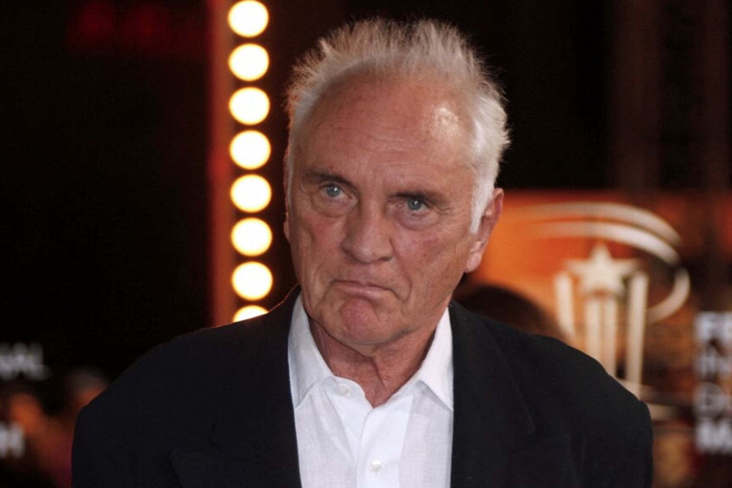 E' morto l'attore Terence Stamp, l'iconico Generale Zod di Superman