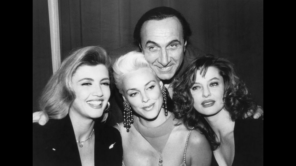 Festival di Sanremo 1992