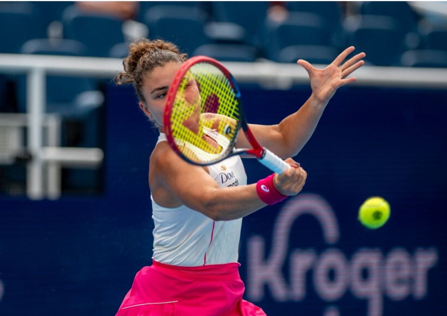Paolini mette ko Kudermetova e vola in finale a Cincinnati