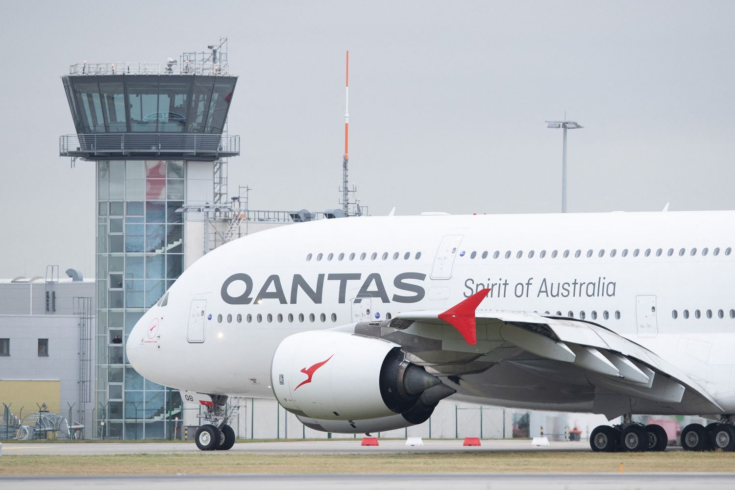 Multa salatissima alla Qantas per i licenziamenti illegali durante il Covid