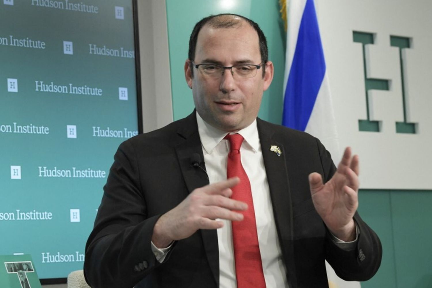 "I bambini di Gaza sono nemici". L'Australia respinge un deputato del Sionismo Religioso