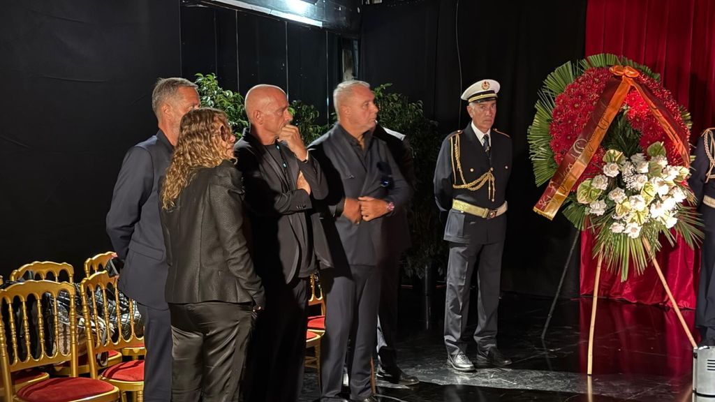 Eros Ramazzotti