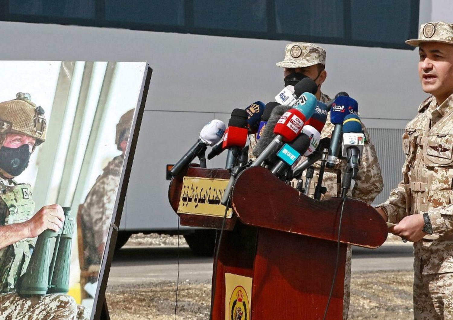 In Giordania torna dopo 35 anni il servizio militare obbligatorio