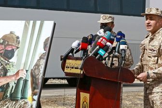 In Giordania torna dopo 35 anni il servizio militare obbligatorio