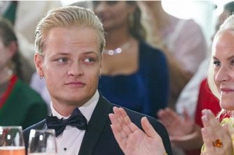 Norvegia, il figlio della Principessa accusato di stupri