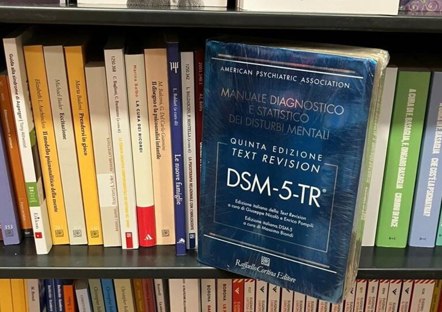 Anche la Feltrinelli ricorre alla copia antifurto