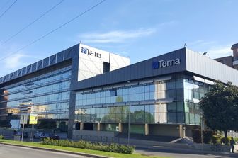 Terna &nbsp;