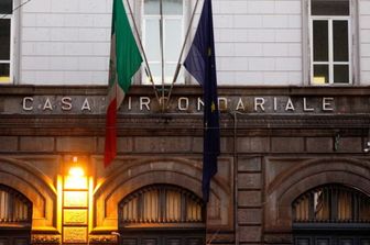 Carcere di Poggioreale