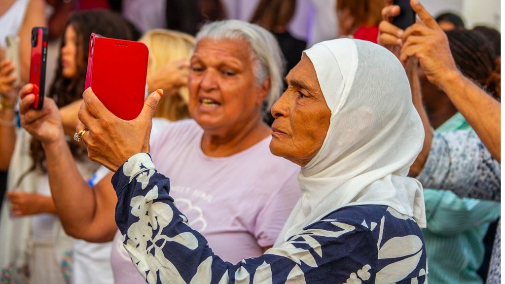 La procession de Notre-Dame de Trapani à Tunis, emblème du dialogue interreligieux