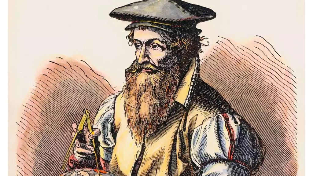 Una campagna sostenuta dall'Unione Africana per "correggere la mappa" e dare al continente il suo giusto posto