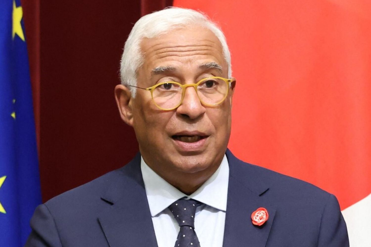 Antonio Costa