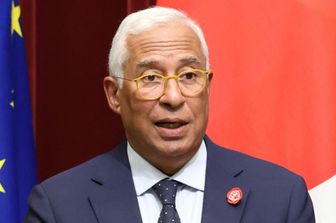Antonio Costa