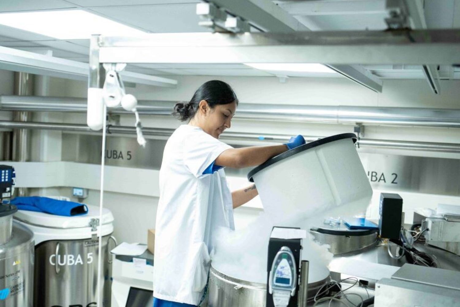 Ricerca contro il cancro